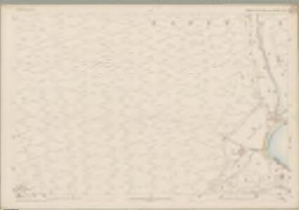 Shetland, Sheet LXII.10 (Combined) - OS 25 Inch map