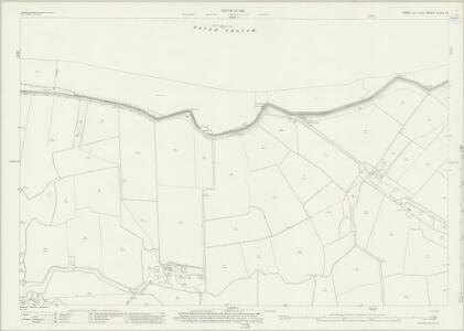 Essex (New Series 1913-) n LXXV.15 (includes: Foulness) - 25 Inch Map