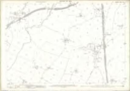 Ayrshire, Sheet  008.16 - 25 Inch Map