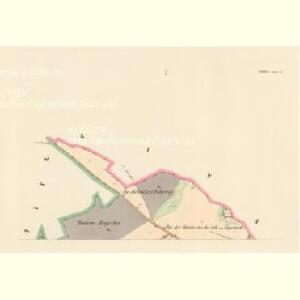 Satkau - c6734-1-001 - Kaiserpflichtexemplar der Landkarten des stabilen Katasters