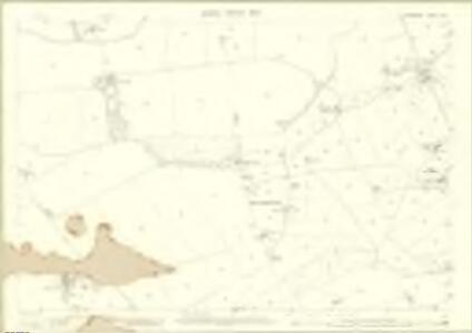 Forfarshire, Sheet  046.01 - 25 Inch Map