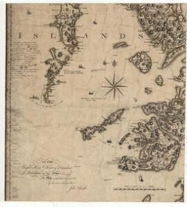 Scotland, drawn from a series of angles and astronomical observations...
