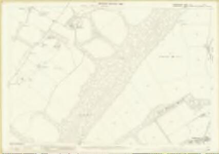 Peebles-shire, Sheet  007.12 - 25 Inch Map