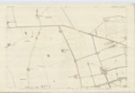 Aberdeen, Sheet XXXVI.9 (Rayne) - OS 25 Inch map