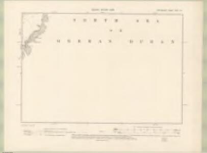 Forfarshire Sheet XXXV.SE - OS 6 Inch map