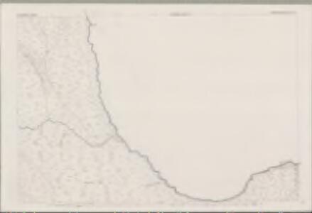 Aberdeen, Sheet LI.10 (Kildrummy) - OS 25 Inch map