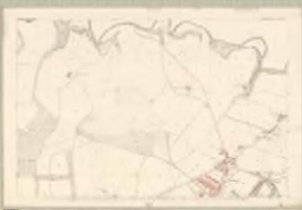 Lanark, Sheet XII.16 (Cambusnethan) - OS 25 Inch map