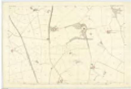 Aberdeen, Sheet XXXVIII.7 (Ellon) - OS 25 Inch map