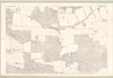 Kincardine, Sheet V.4 (Banchory Ternan) - OS 25 Inch map