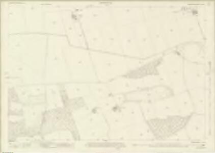 Forfarshire, Sheet  032.03 - 25 Inch Map
