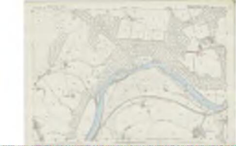 Banff, Sheet XXIV.2 (Combined) - OS 25 Inch map