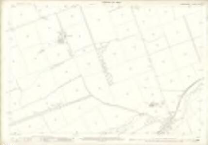 Berwickshire, Sheet  016.14 - 25 Inch Map