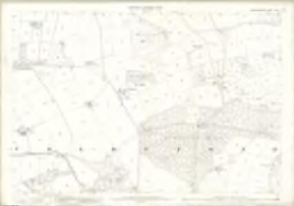 Aberdeenshire, Sheet  070.14 - 25 Inch Map