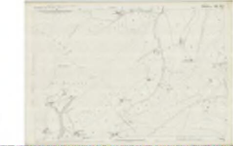 Banff, Sheet XXV.8 (Combined) - OS 25 Inch map