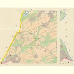 Tüppelsgrün - c1108-1-004 - Kaiserpflichtexemplar der Landkarten des stabilen Katasters
