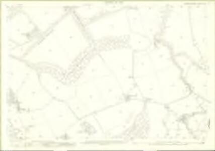 Haddingtonshire, Sheet  011.10 - 25 Inch Map