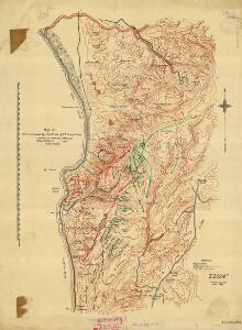 Gallipoli Peninsula (1915)
