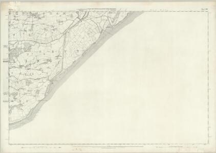 Sussex LIX - OS Six-Inch Map
