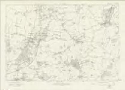 Essex nXLII - OS Six-Inch Map