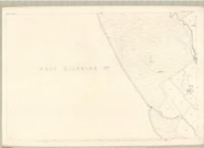 Ayr, Sheet VII.13 (Dalry) - OS 25 Inch map