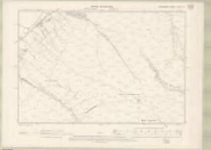 Perth and Clackmannan Sheet LXIX.SE - OS 6 Inch map