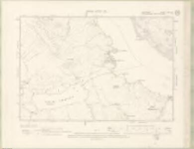 Perth and Clackmannan Sheet CXII.SE - OS 6 Inch map