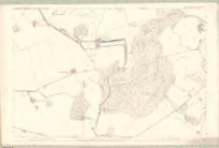 Elgin, Sheet VIII.14 (St Andrews Lhanbryd) - OS 25 Inch map