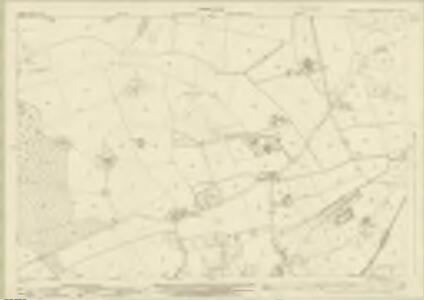 Fifeshire, Sheet  026.12 - 25 Inch Map