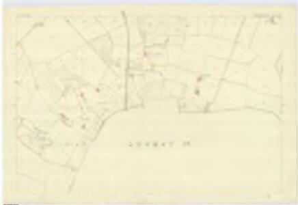 Aberdeen, Sheet VIII.2 (Rathen) - OS 25 Inch map