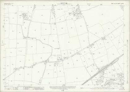 Essex (New Series 1913-) n LXXIII.9 (includes: Rettendon; Runwell) - 25 Inch Map