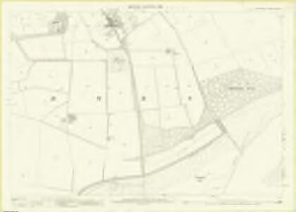 Perth and Clackmannanshire, Sheet  099.13 - 25 Inch Map