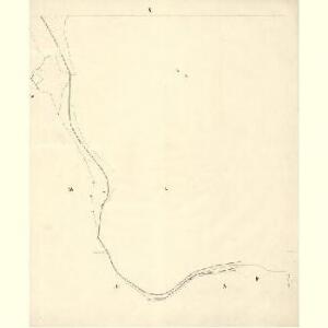 Wittingau - c8043-1-010 - Kaiserpflichtexemplar der Landkarten des stabilen Katasters