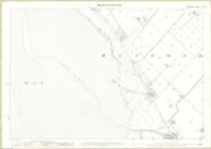 Elginshire, Sheet  006.13 - 25 Inch Map