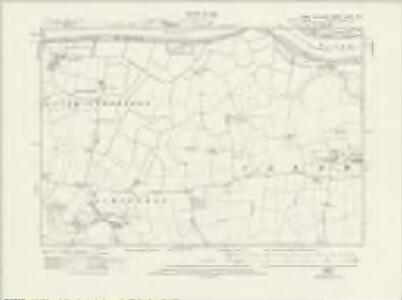 Essex nLXXIV.SW - OS Six-Inch Map