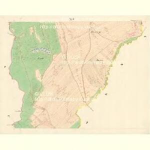 Napagedl - m1928-1-014 - Kaiserpflichtexemplar der Landkarten des stabilen Katasters