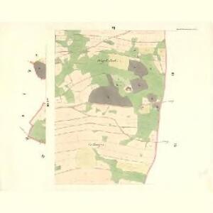 Braunseifen - m2664-2-006 - Kaiserpflichtexemplar der Landkarten des stabilen Katasters