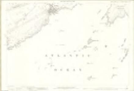 Argyll, Sheet  232.15 - 25 Inch Map