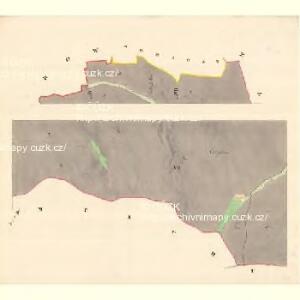 Augezd - m3210-1-007 - Kaiserpflichtexemplar der Landkarten des stabilen Katasters