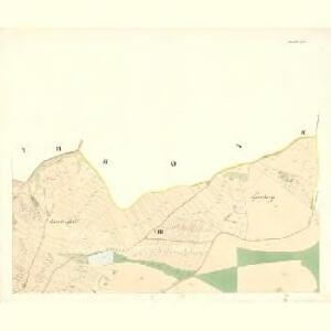 Paulitz - m2235-1-003 - Kaiserpflichtexemplar der Landkarten des stabilen Katasters