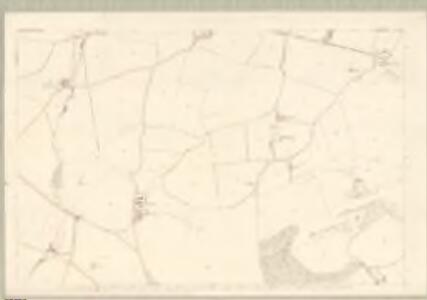 Lanark, Sheet XI.9 (Cambuslang) - OS 25 Inch map