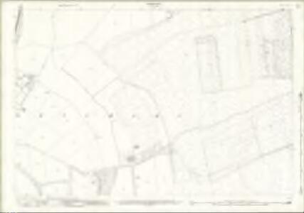 Fifeshire, Sheet  004.16 - 25 Inch Map
