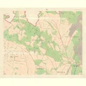 Baeren (Beroun) - m1875-1-004 - Kaiserpflichtexemplar der Landkarten des stabilen Katasters