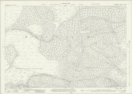 Hampshire and Isle of Wight LXXIII.9 (includes: Beaulieu; Denny Lodge) - 25 Inch Map
