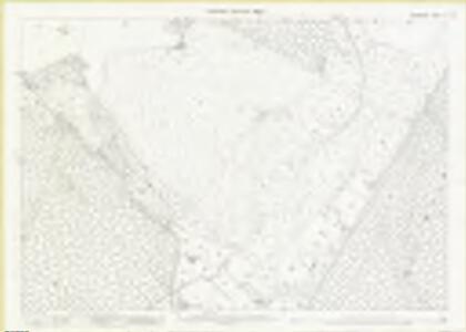 Nairnshire, Sheet  005.05 - 25 Inch Map