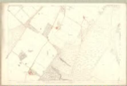 Inverness Mainland, Sheet XIX.4 - OS 25 Inch map