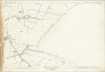 Shropshire LIX.4 (includes: Claverley; Pattingham; Rudge; Trysull And Seisdon) - 25 Inch Map
