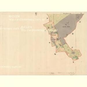 Heilbeunn - c1948-1-004 - Kaiserpflichtexemplar der Landkarten des stabilen Katasters