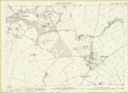 Perth and Clackmannanshire, Sheet  086.07 - 25 Inch Map