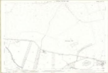 Ayrshire, Sheet  030.07 - 25 Inch Map