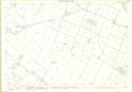 Caithness-shire, Sheet  012.13 - 25 Inch Map
